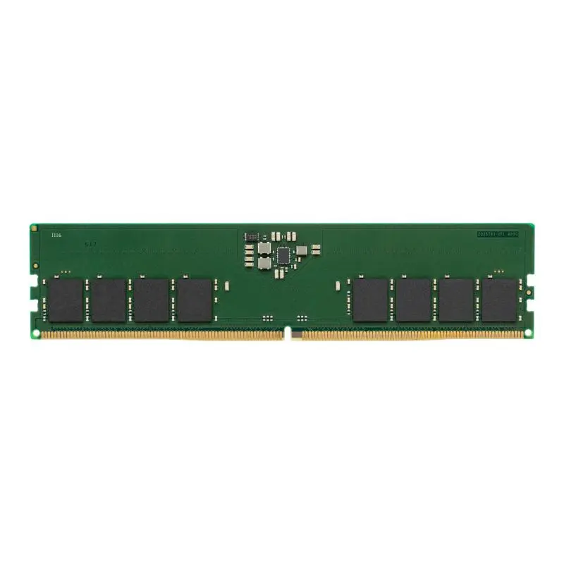 Memorie Kingston 16GB DDR5 5600 CL46 Non-ECC DIMM