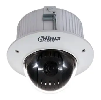 Cameră PTZ IP Dahua SD42C212T-HN 2MP 12x PoE+