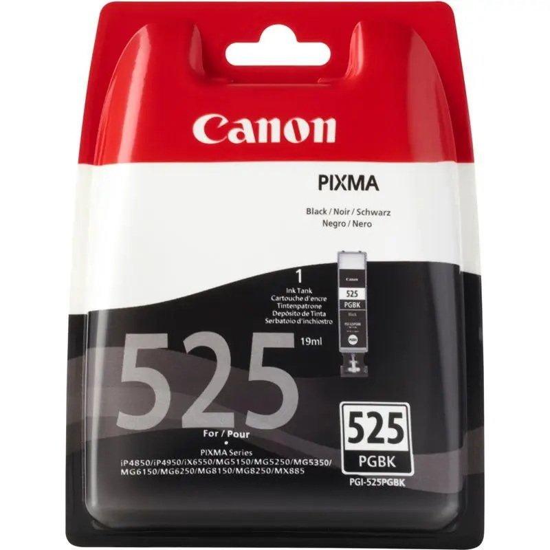 Cartus Canon PGI-525 Negru