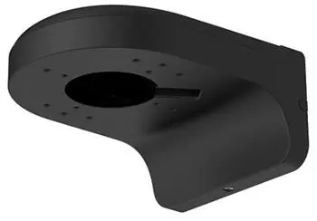 Suport perete Dahua PFB204W-B negru pentru camere HDW