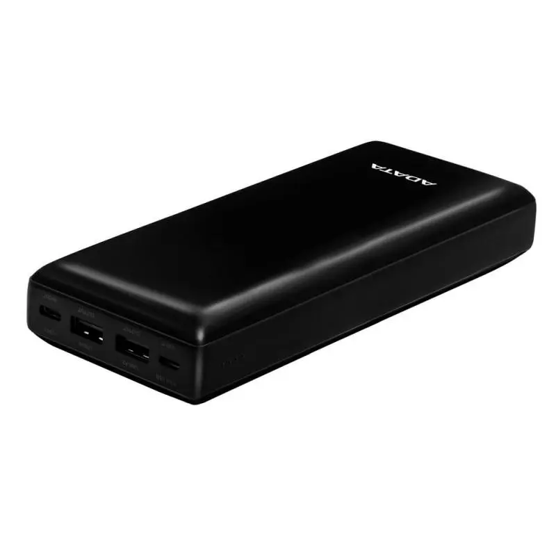 Power bank ADATA C20 20000mAh negru PBC20-BK