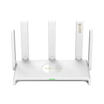 Router Reyee RG-EW3000GX Wi-Fi 6 dual-WAN Gigabit Mesh