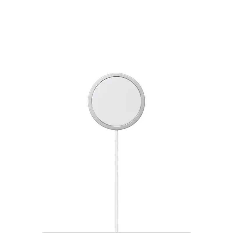 Incarcator wireless Apple MagSafe (1 m), White