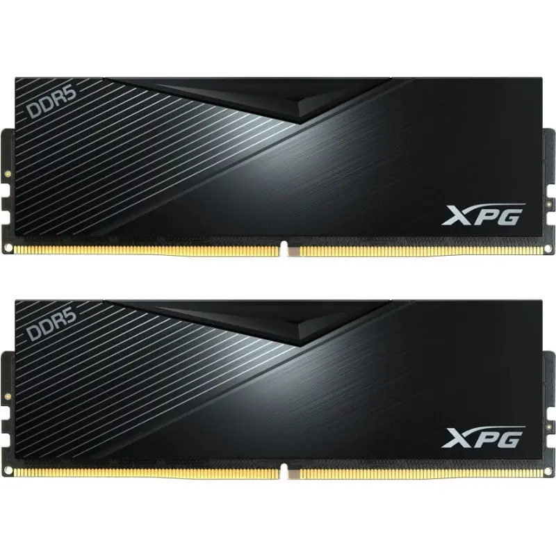 Memorie ADATA XPG Lancer 32GB DDR5 6000MHz CL30 kit dual channel
