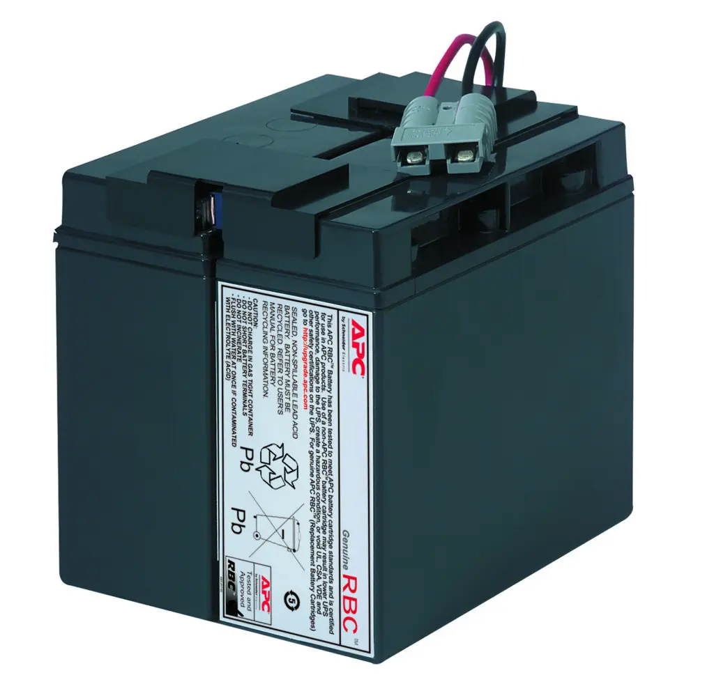 Acumulator APC RBC7 UPS SUA1500I