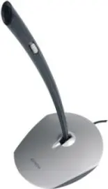 Microfon A4Tech MI-10 desktop 3.5 mm