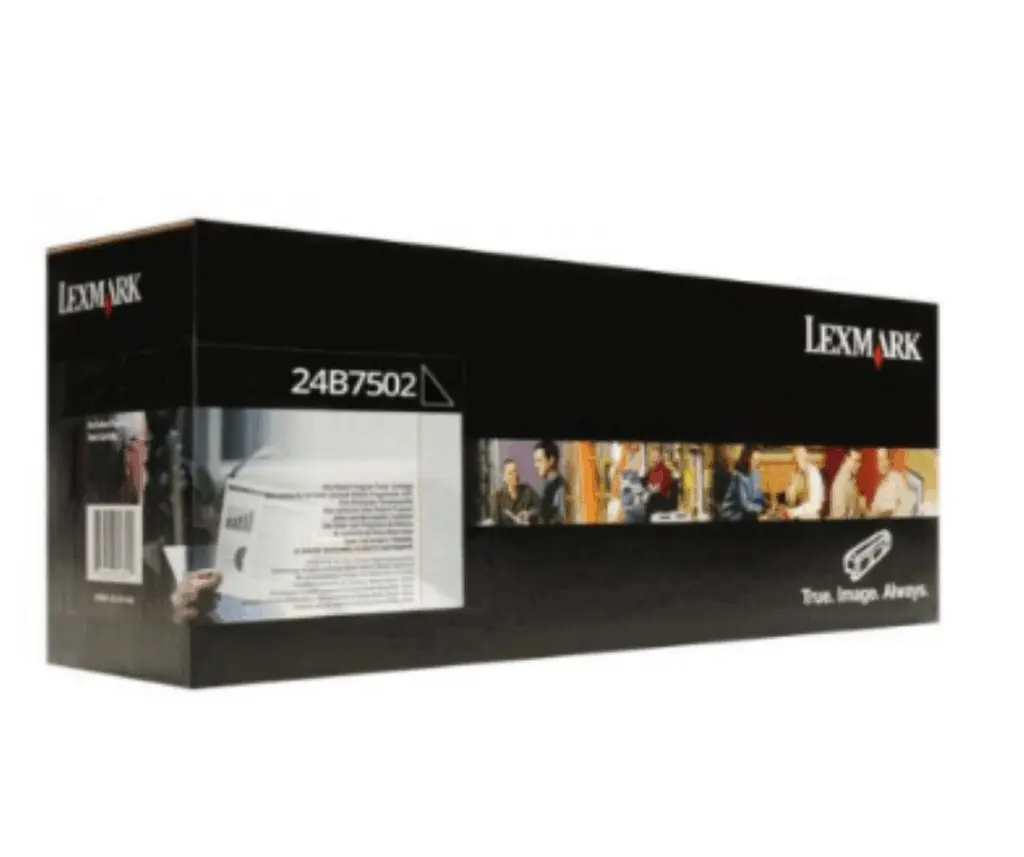 Toner Lexmark 24B7502 negru C2326/XC2326