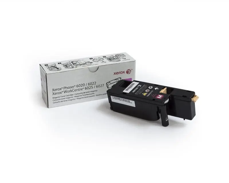 Toner Xerox Phaser 6020 Magenta