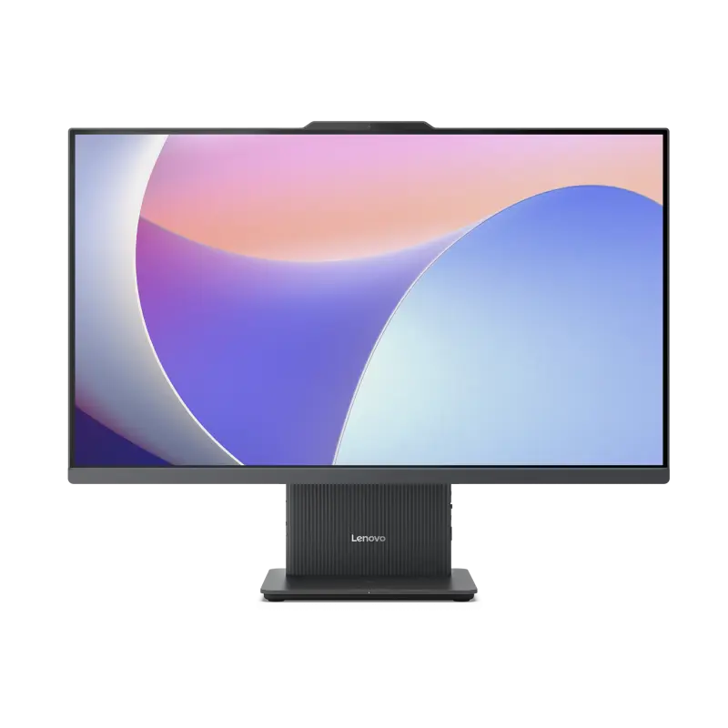 All-in-One Lenovo IdeaCentre AIO 27IRH9 i5 FHD 16GB 512GB Luna Grey