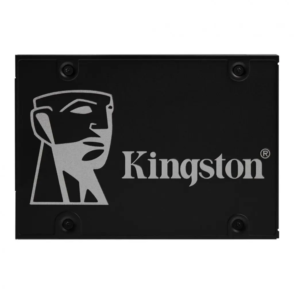 SSD Kingston KC600 2TB SATA III 2.5″