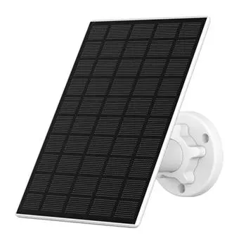 Panou solar Imou FSP12-Type C 12W camere pentru Cell PT