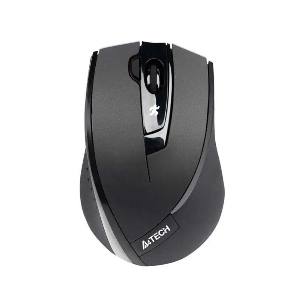Mouse wireless A4Tech G7-600NX-1 negru