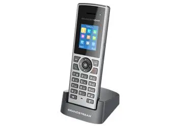 Telefon DECT Grandstream DP722 handset HD