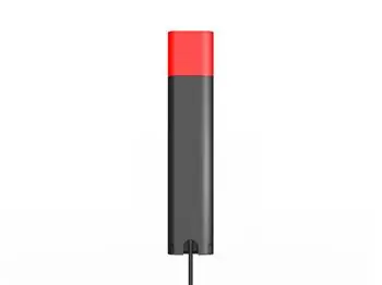 Lampă USB Yealink BLT60 Busylight negru