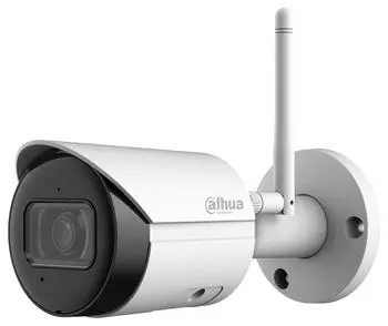 Camera Dahua IPC-HFW1230DS-SAW-0280B 2MP Wi-Fi bullet IP67