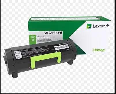 Toner Lexmark 51B2H00 negru 8500 pagini
