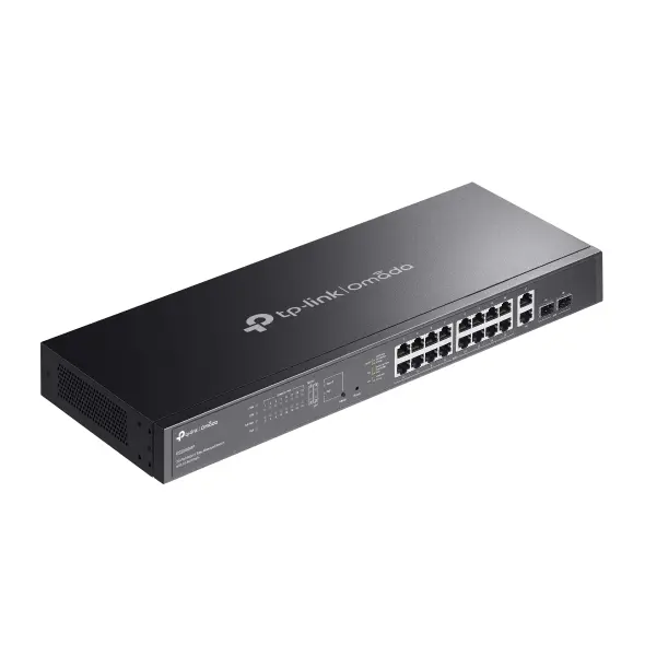 Switch TP-Link ES220GMP 16P PoE+ Easy Managed