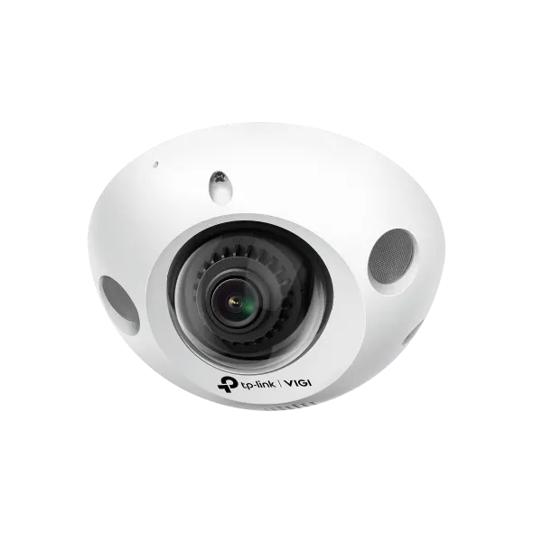 Camera retea TP-Link VIGI C230I Mini 3MP dome interior