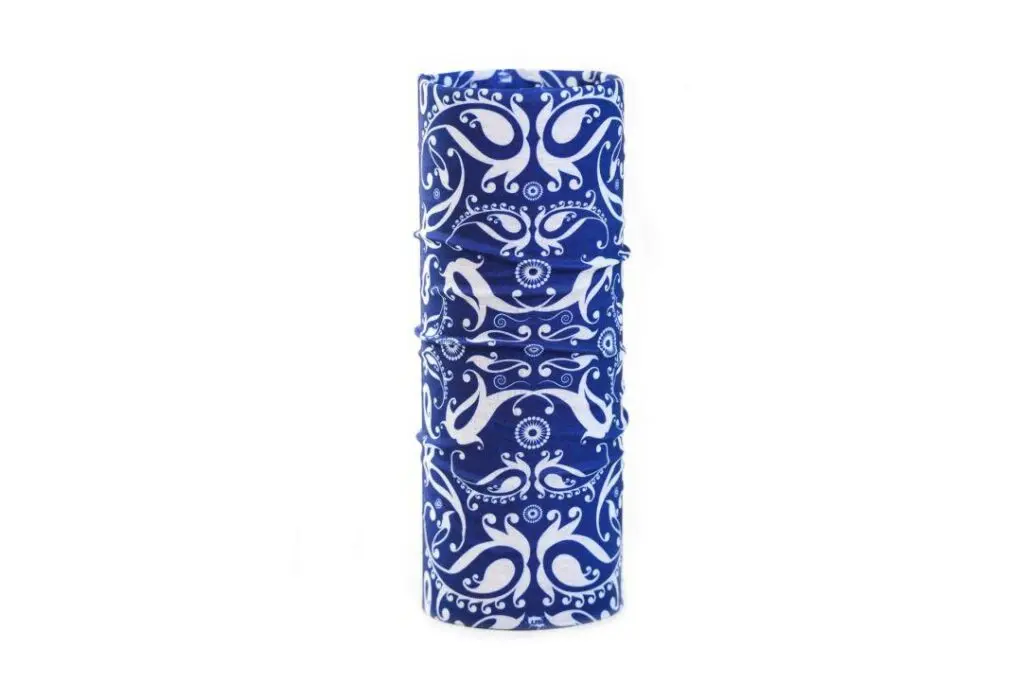 Bandana multifuncțională Bars model 10