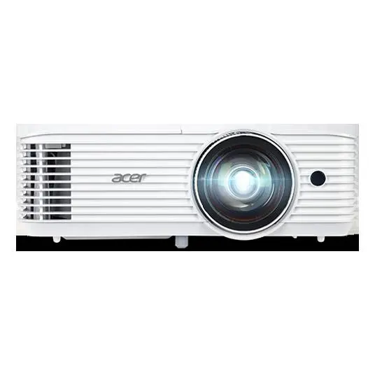 Videoproiector Acer S1386WH WXGA 3600 lumeni alb