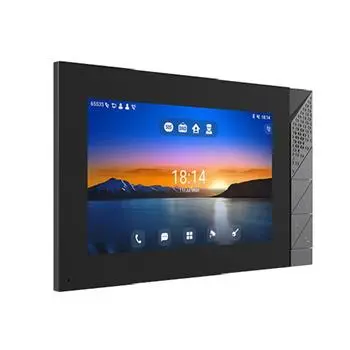Interfon Fanvil i55A SIP Android stație interior 7 inch