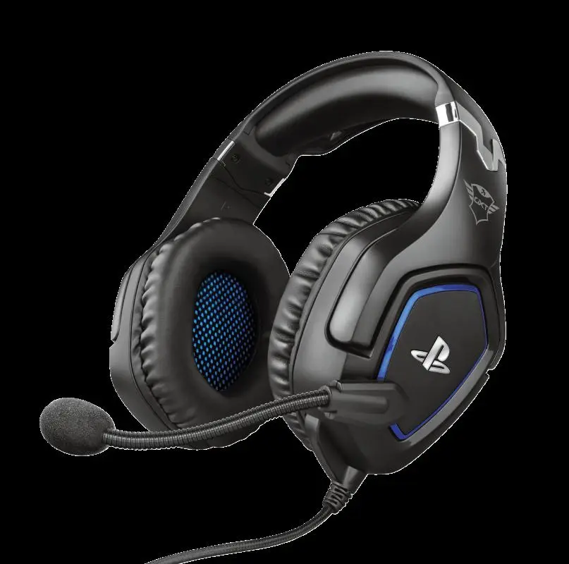 Casti Trust GXT 488 Forze PS4/PS5