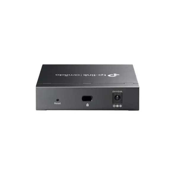 Switch TP-Link Omada ES205G Easy Managed Gigabit