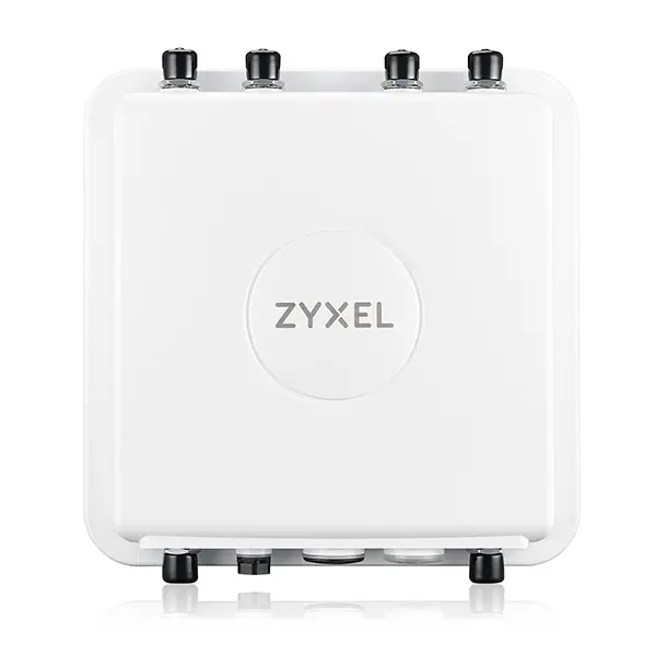Access Point Zyxel WAX655E WiFi 6 outdoor