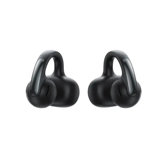 Casti wireless Baseus Bowie MC1 open-ear negru