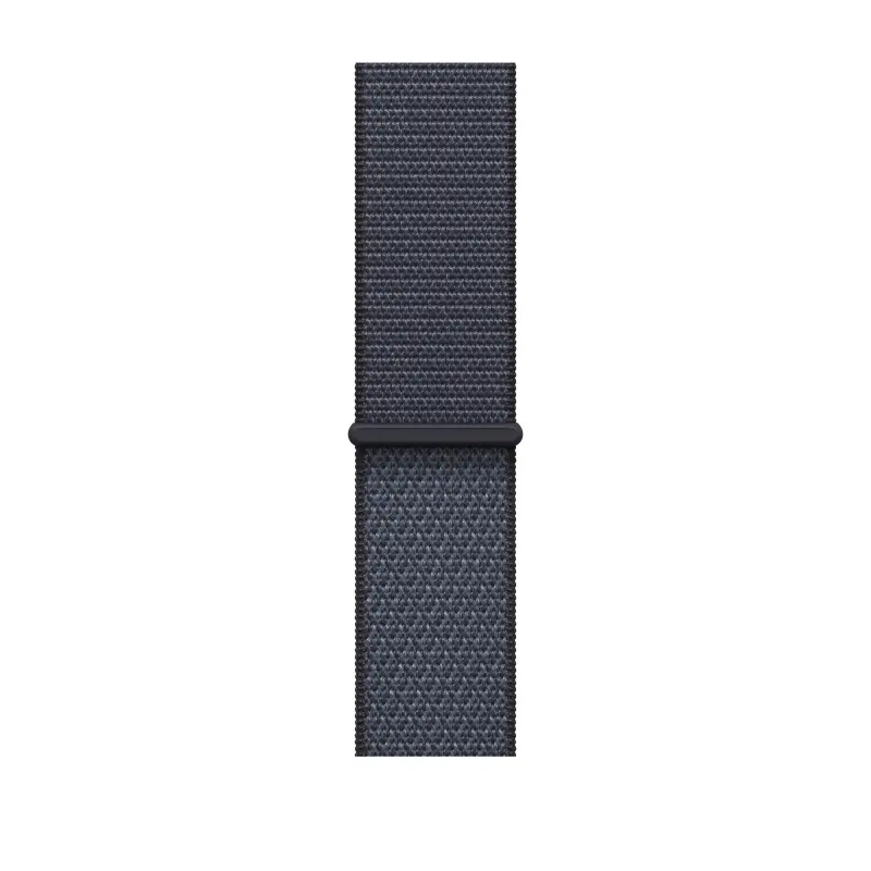 Curea pentru Apple Watch 40mm, Sport Loop, Anchor Blue