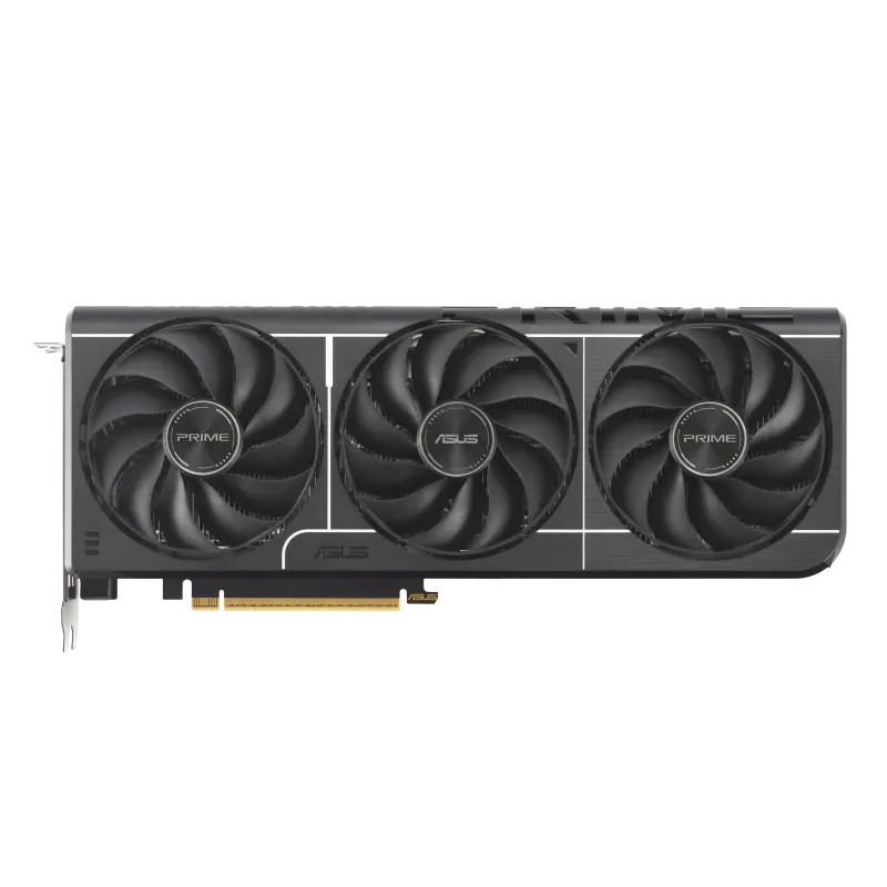 Placă video ASUS Prime GeForce RTX 5060 Ti OC 8GB GDDR7 128-bit
