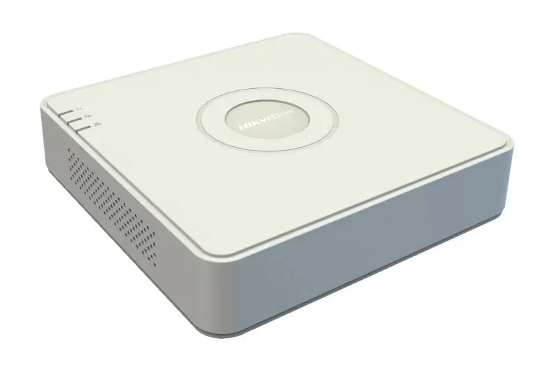 DVR Hikvision IDS-7108HUHI-M1 AcuSense 8 canale 5MP