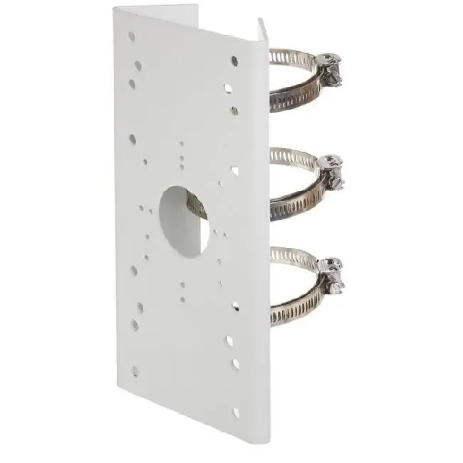 Suport montaj stalp Hikvision DS-1275ZJ-Y