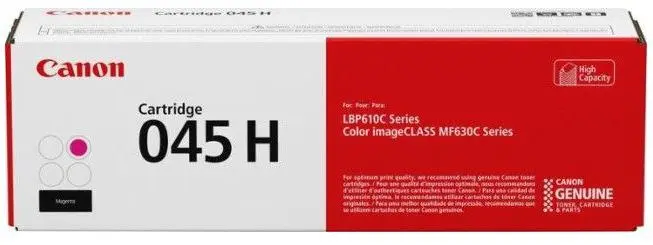 Toner Canon CRG-045H Magenta XL 2200 pagini