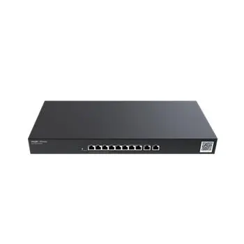 Router Reyee RG-EG310GH-E 10 porturi cloud 1.5Gbps