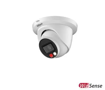 Camera IP Dahua IPC-HDW2249TM-S-IL-0280B 2MP 2.8mm