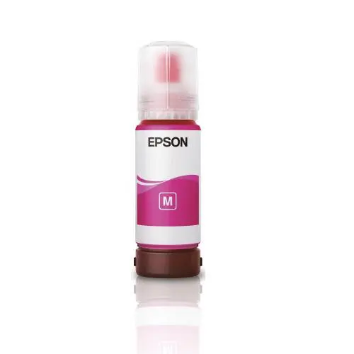 Flacon cerneală Epson 115 EcoTank Magenta 70 ml L8160 L8180
