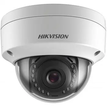 Cameră supraveghere Hikvision DS-2CD1143G0-I4C dome 4 MP