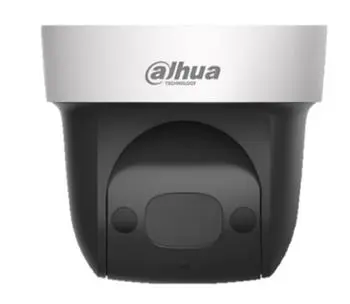 Cameră PTZ WiFi Dahua SD29204UE-GN-W 2MP 4x IR 30m