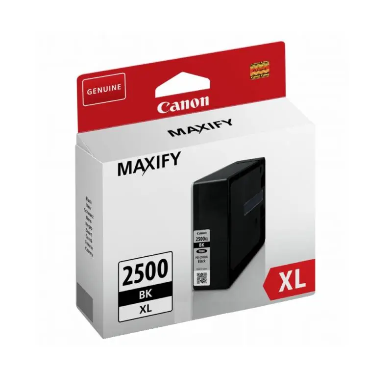 Cartuș Canon PGI-2500 XL negru