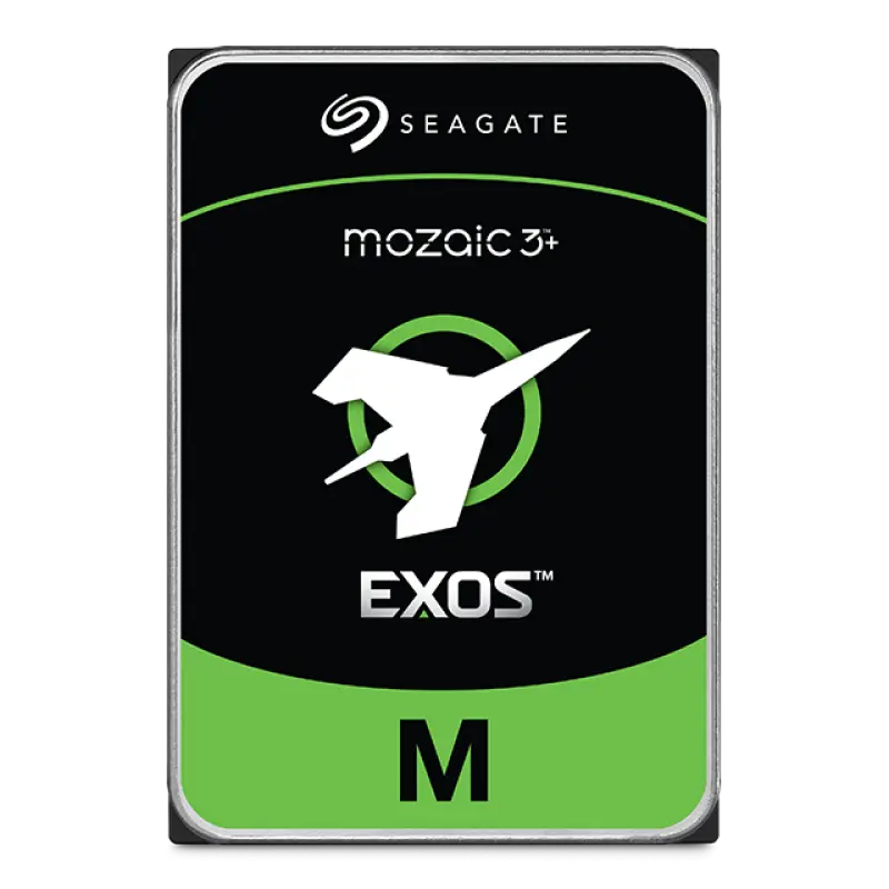 HDD Seagate Exos M 30TB SATA3 7200rpm