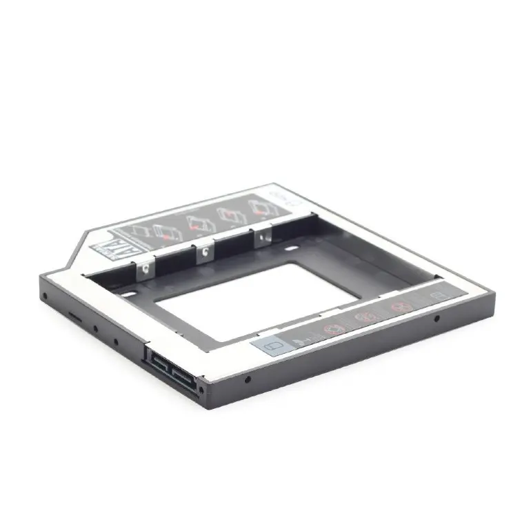 Caddy Gembird MF-95-02 5.25 la 2.5 inch SATA
