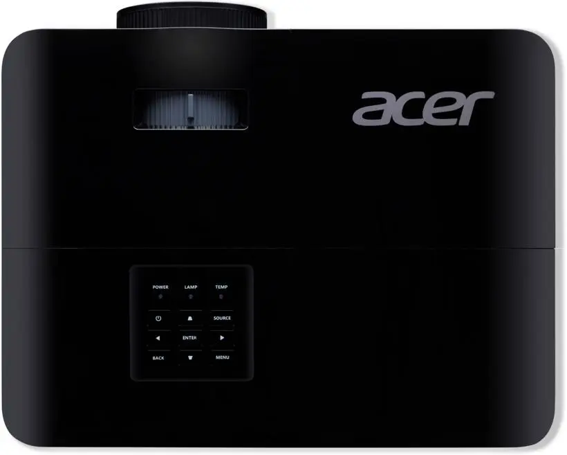 Videoproiector Acer X1328Wi WXGA 4000 lumeni wireless