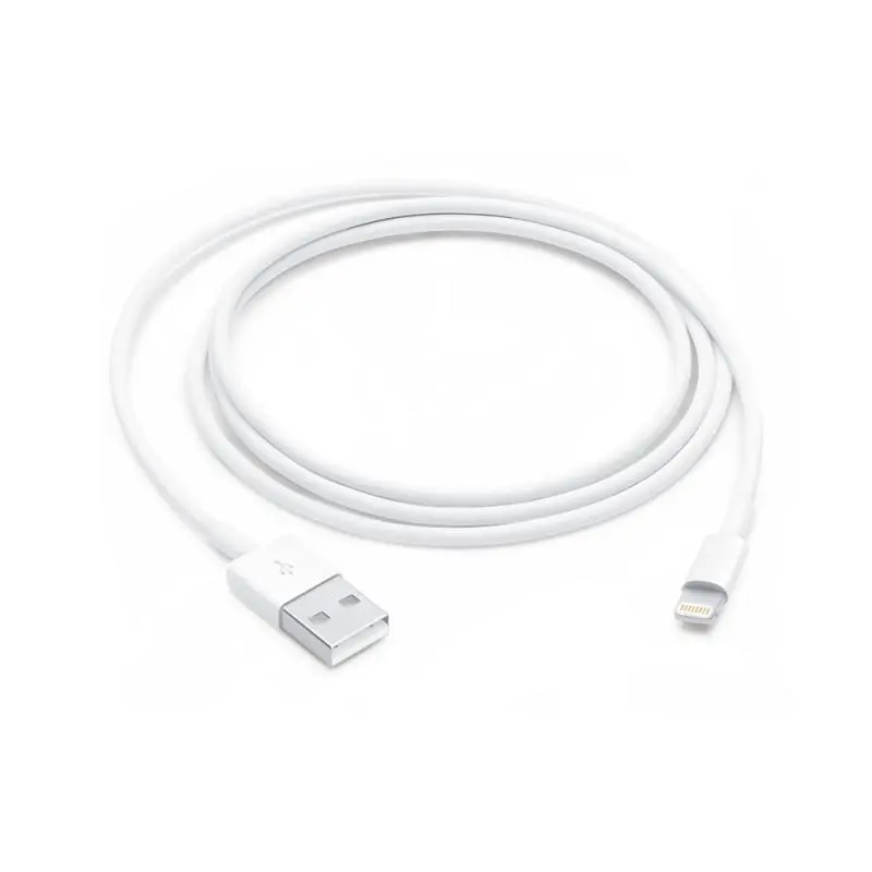 Cablu Apple Lightning USB 1m MUQW3ZM/A