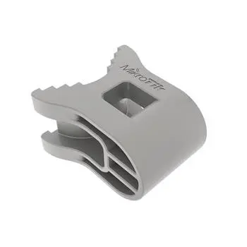 Suport montaj MikroTik QM-X quickMOUNT-X nylon gri