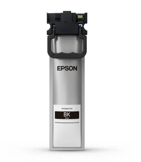 Cartuș Epson T11D140 XL negru