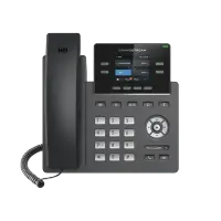 Telefon VoIP Grandstream GRP2612W 2,4″ Wi-Fi PoE