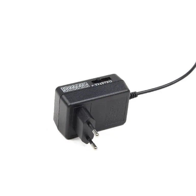 Adaptor universal AC-DC Energenie EG-MC-009 24W 3–12V