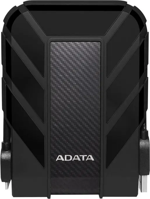 HDD extern ADATA HD710 Pro 1TB negru