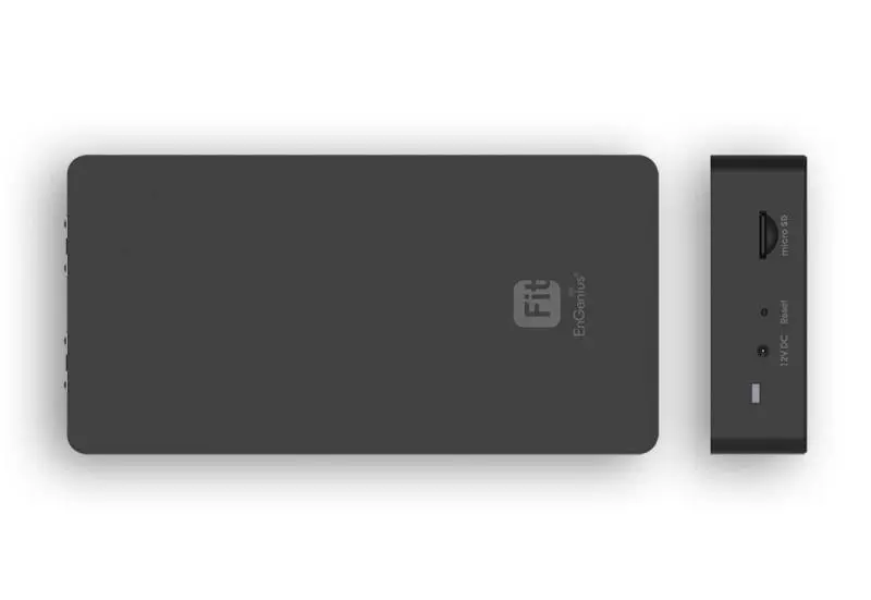 Controller retea EnGenius FitCon100 on-premises